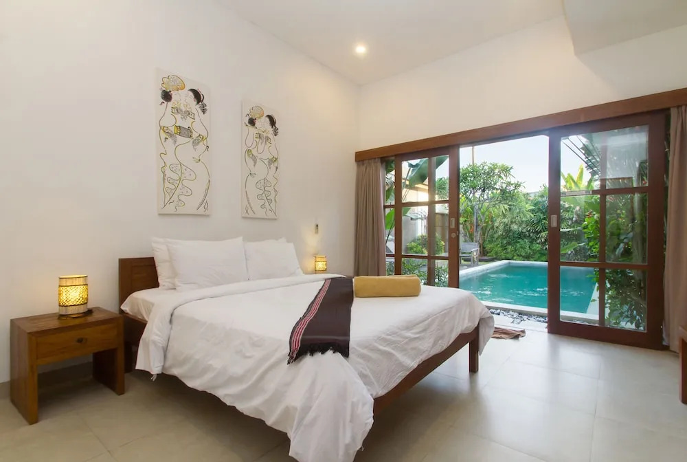 Foto - Echo Beach Villa and Apartment