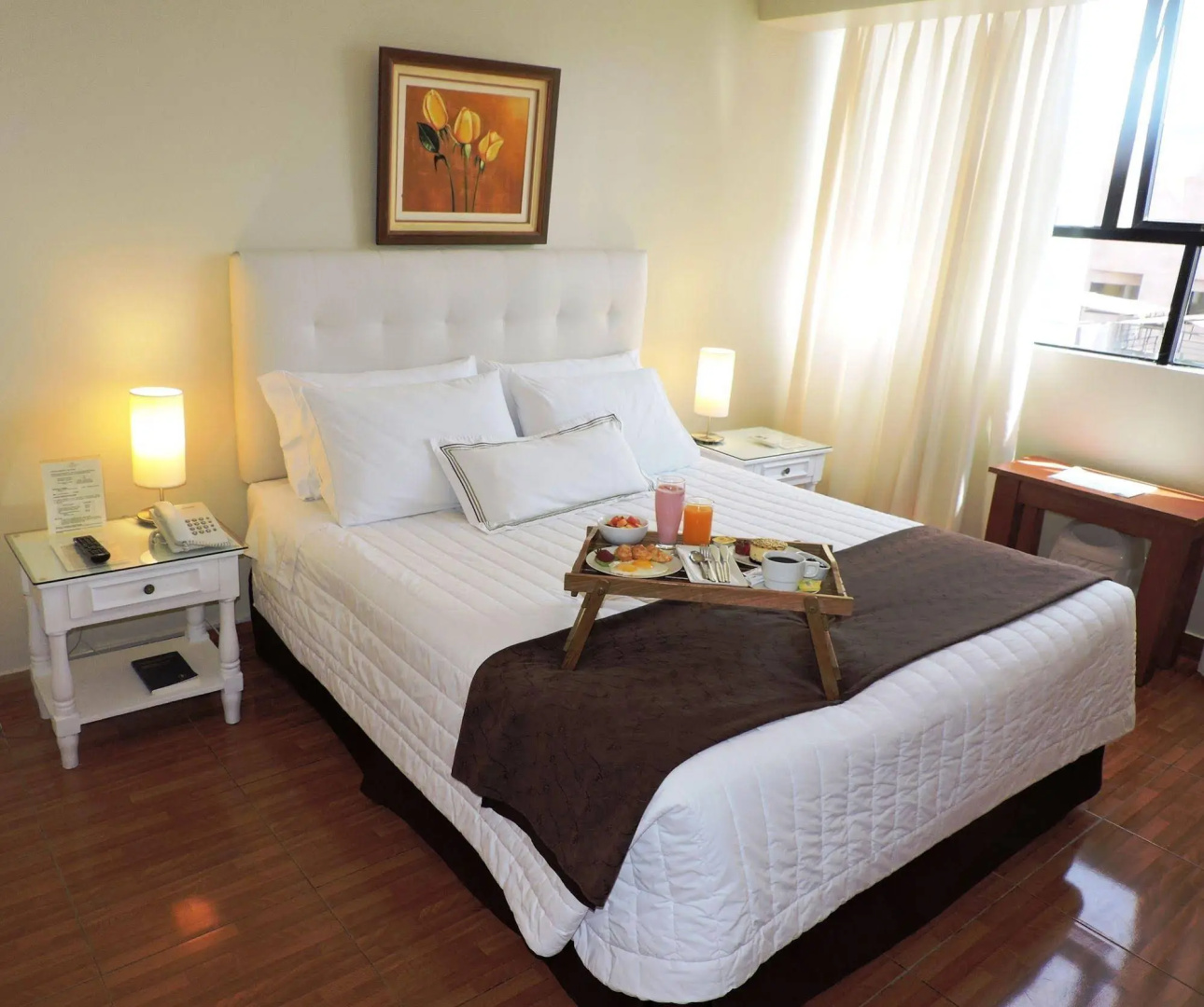 Foto - Epiqus Hotel