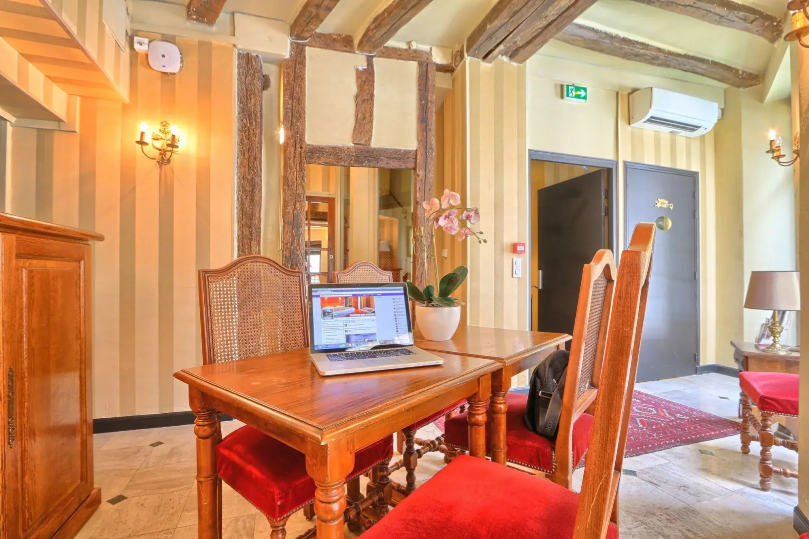 Foto - Welcome Hotel