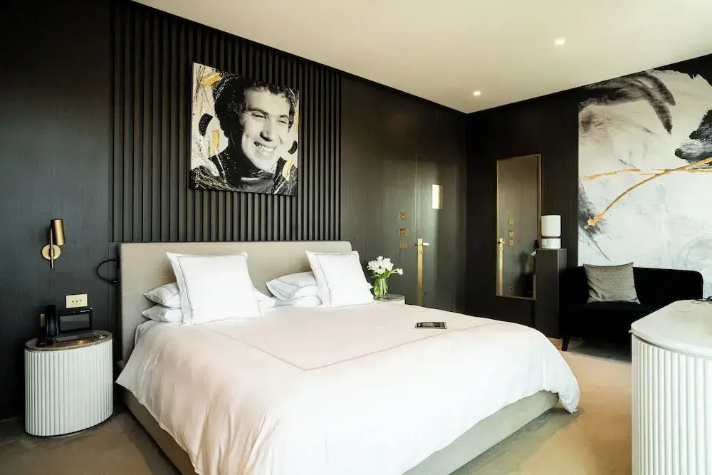 Foto - The First Musica - Preferred Hotels & Resorts