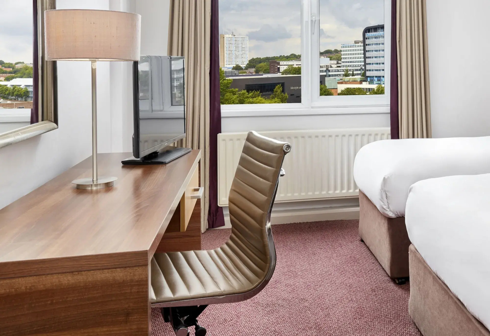 Foto - Leonardo Hotel Newcastle