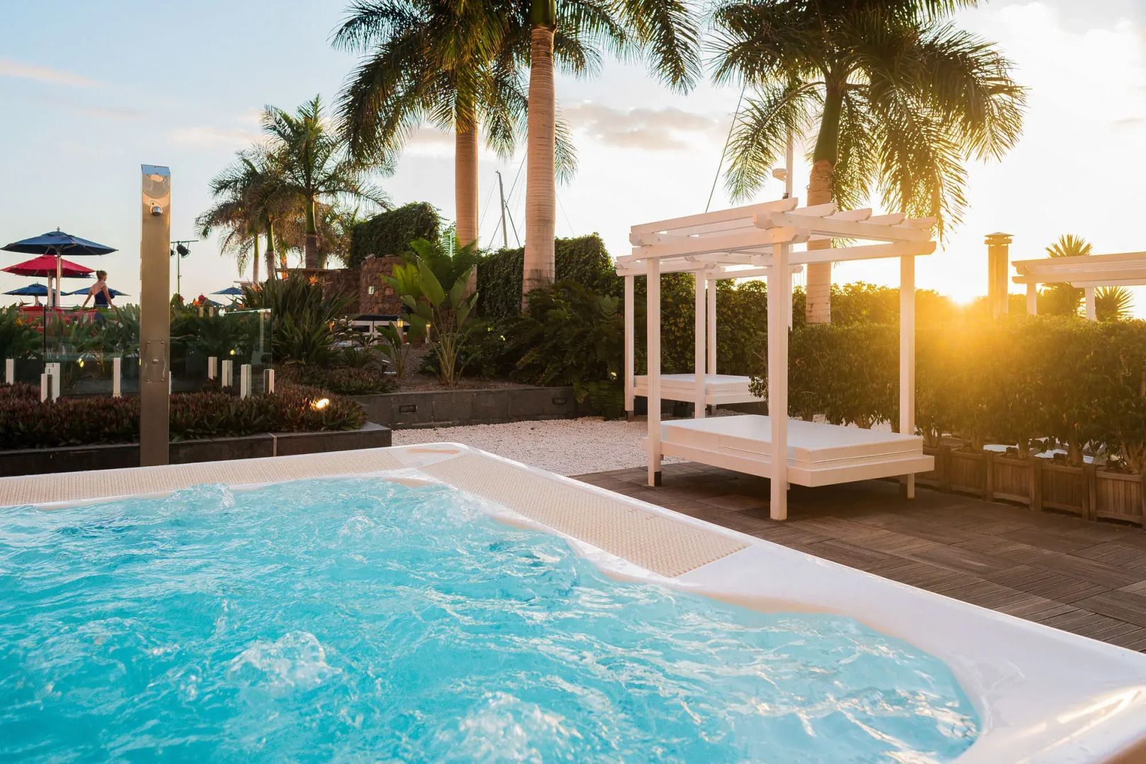 Foto - Marina Suites Gran Canaria