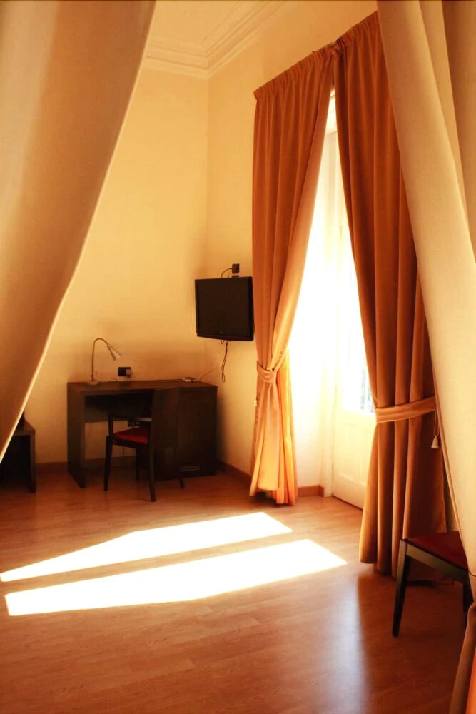 Foto - San Max Hotel