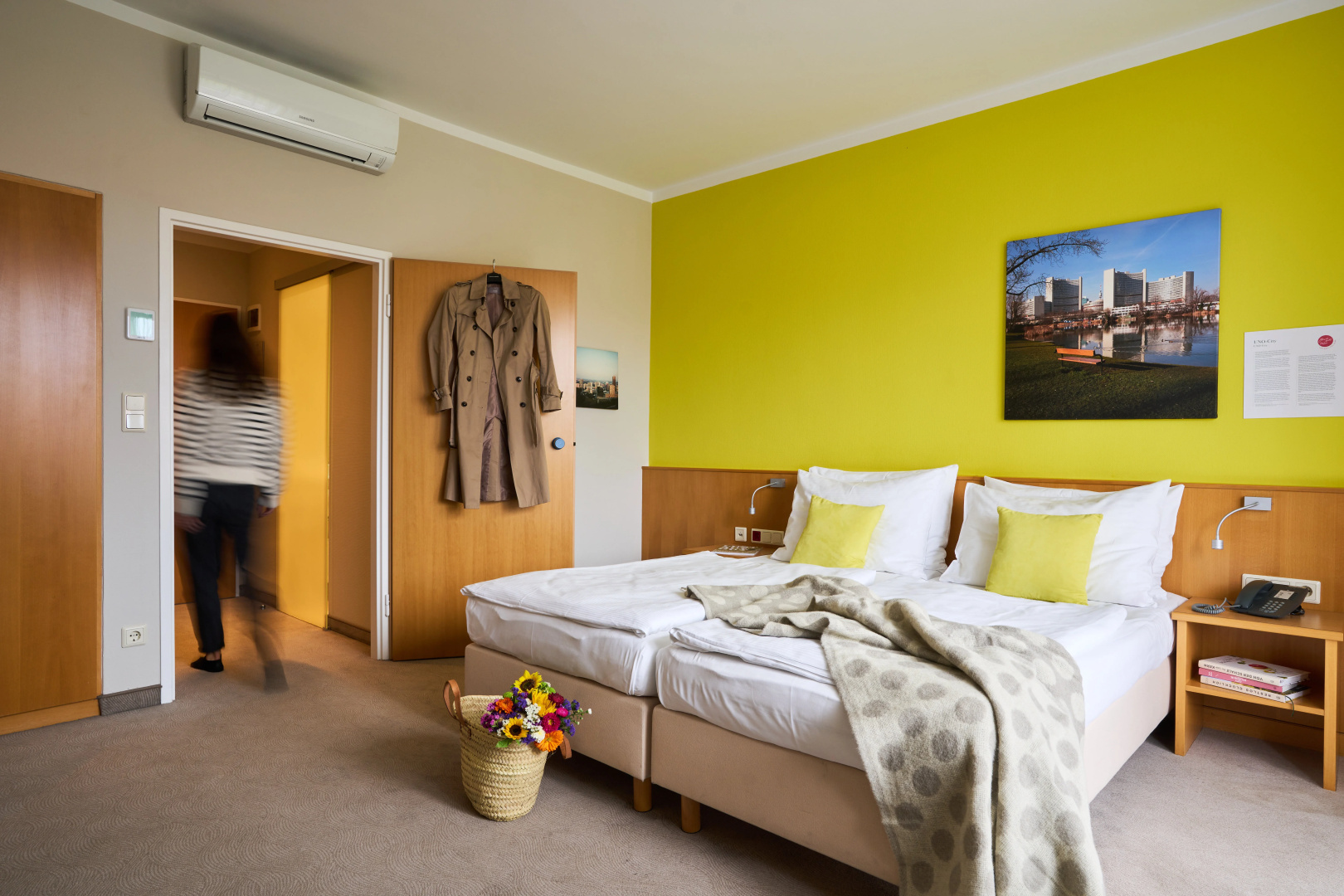 Photo - Henriette Stadthotel Vienna