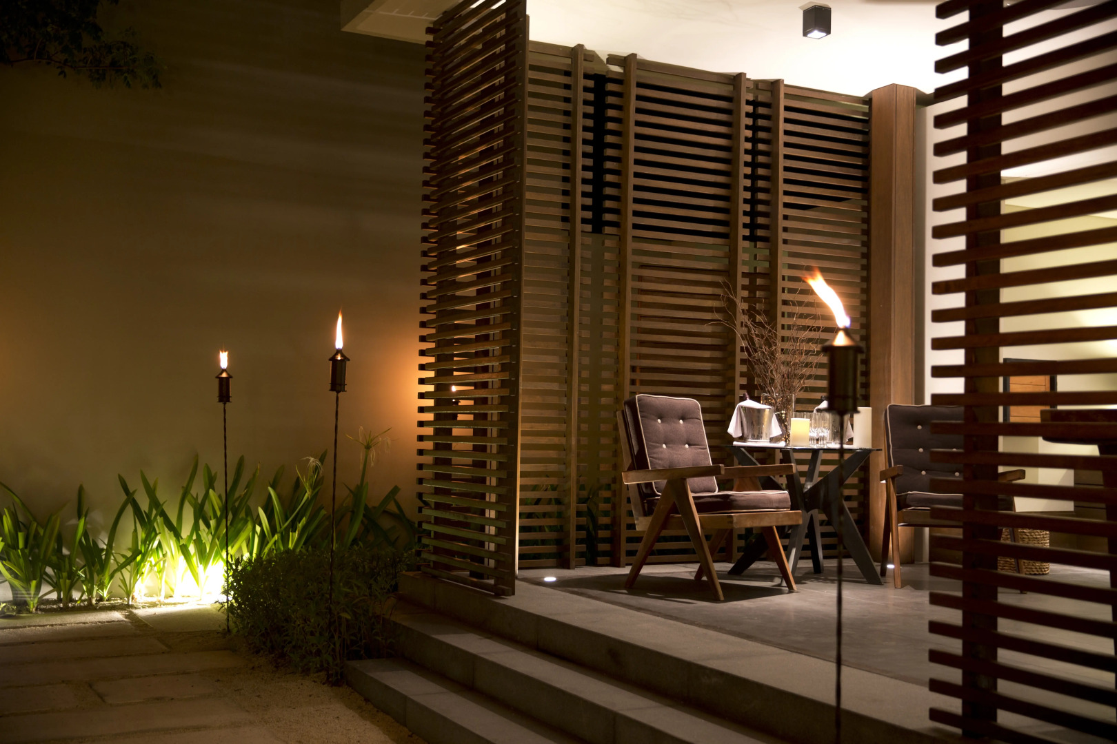 Foto - NIZUC Resort & Spa