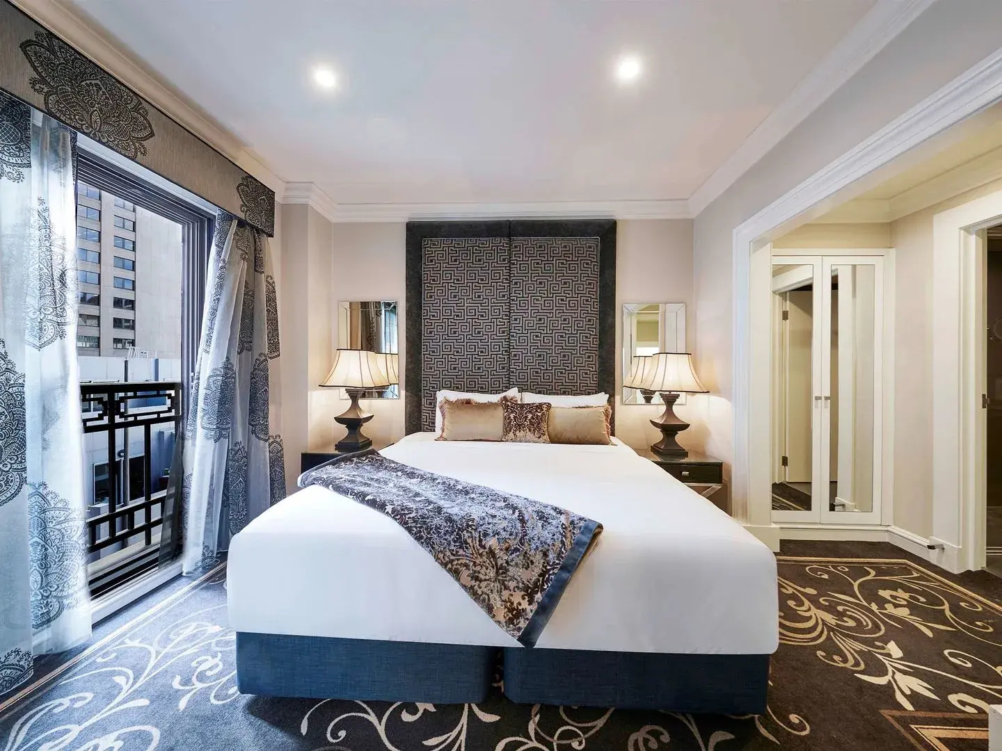 Photo - The Sebel Melbourne Flinders Lane