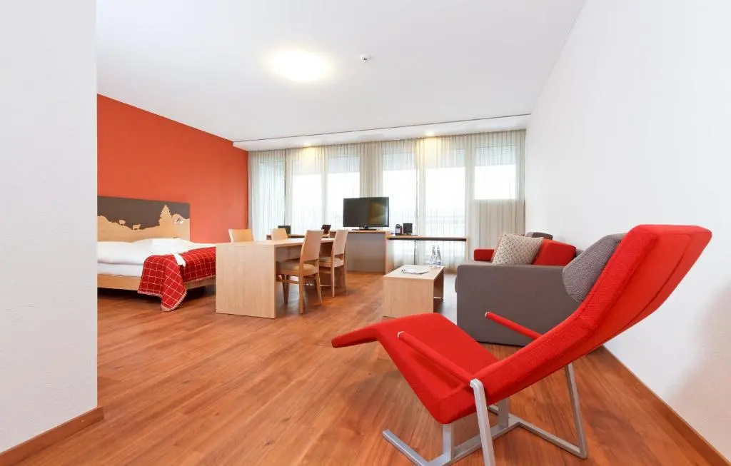 Photo - SwissEver Hotel Zug
