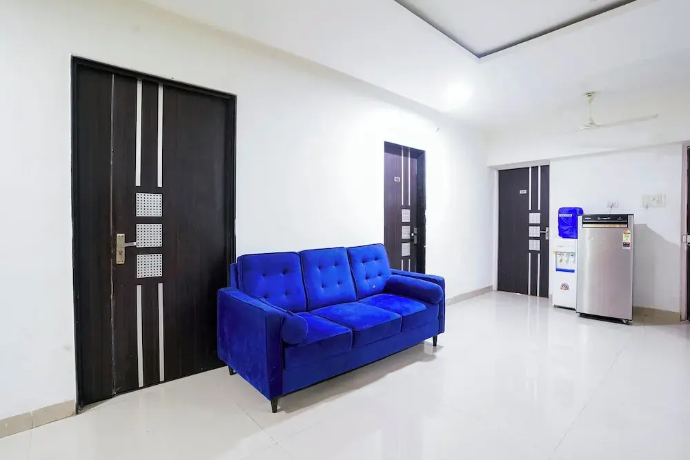 Photo - FabHotel Rio House Apartment