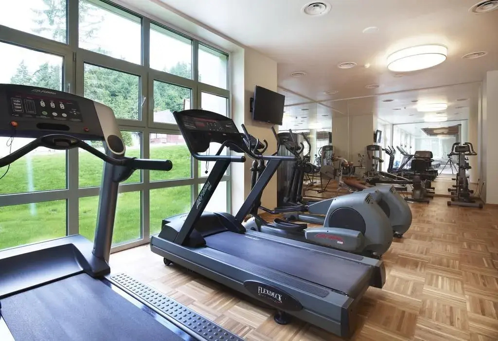 Foto - Ana Hotels Sport Poiana Brasov