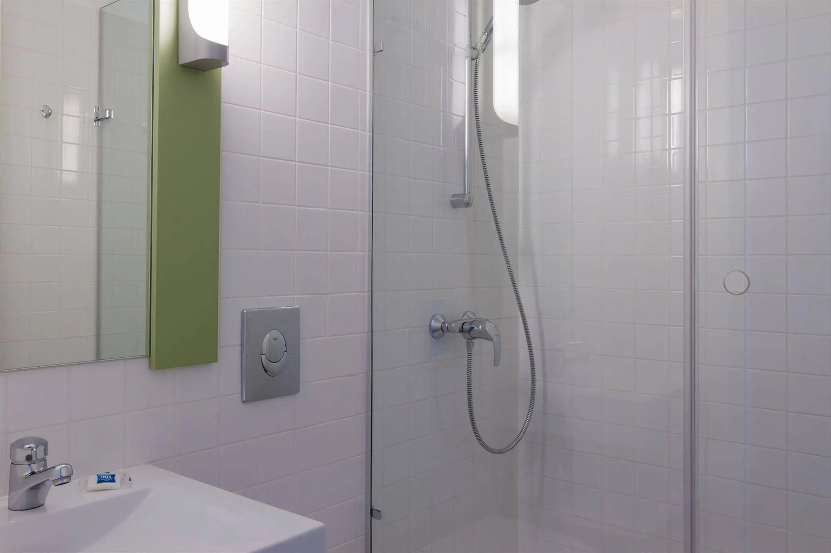 Foto - ibis budget Braga Centro