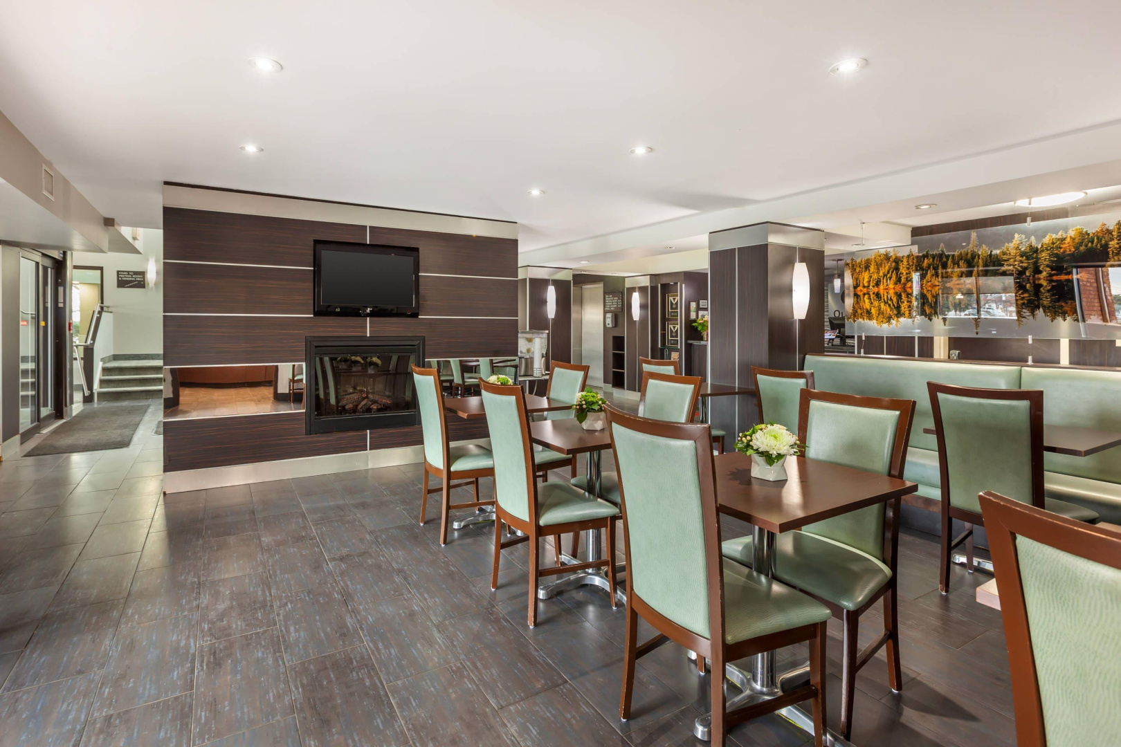 Photo - Quality Hotel