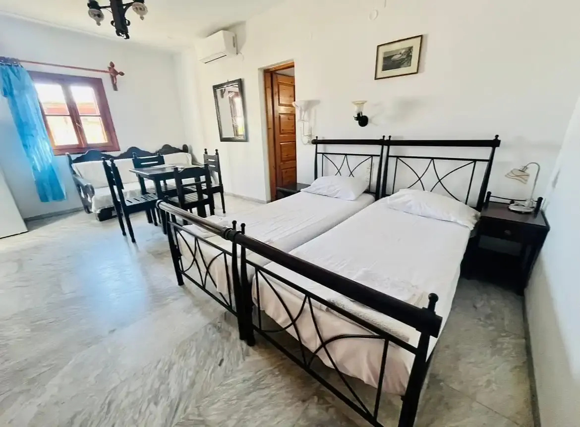 Foto - Villa Vasilis