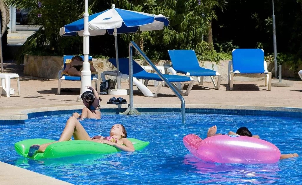 Foto - Hotel THB Dos Playas - Adults Only