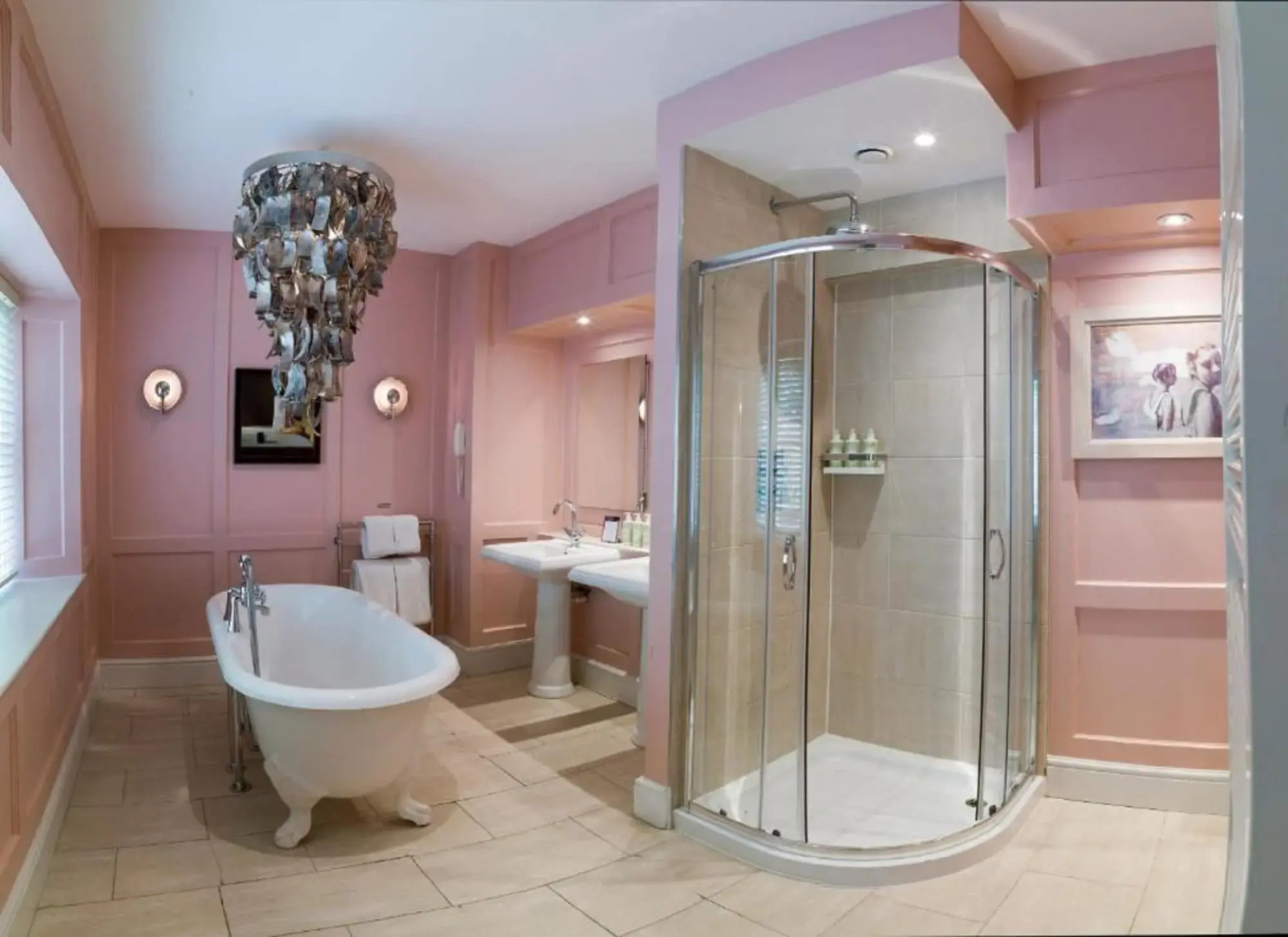 Foto - Homewood Hotel & Spa