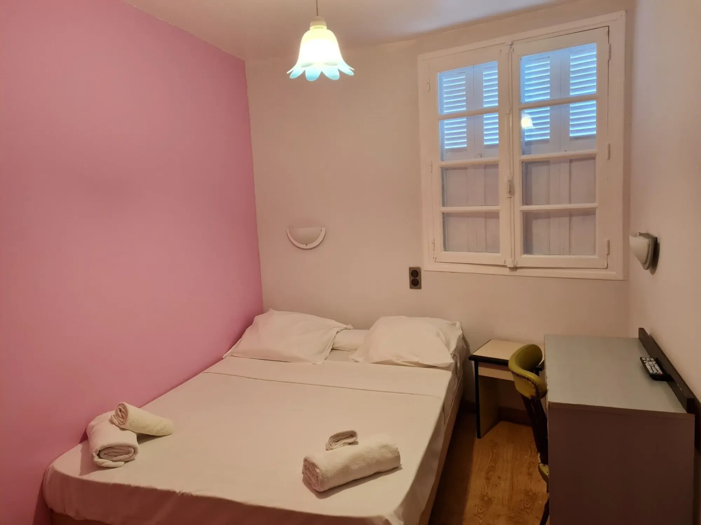 Foto - Hôtel Le Milan