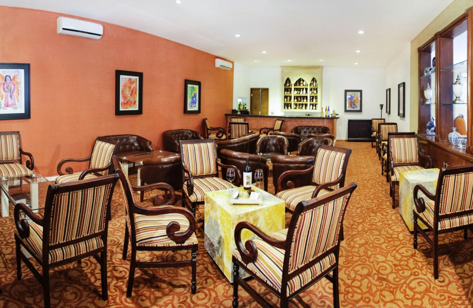 Foto - MM Grand Hotel Puebla, Tapestry Collection by Hilton