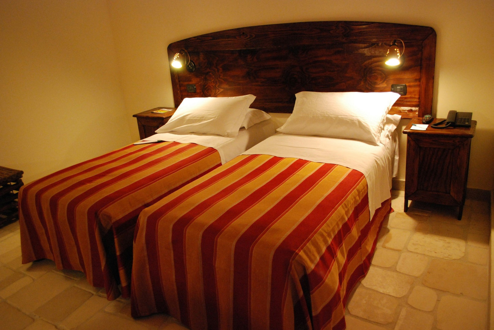 Photo - UNAHOTELS Regina Bari