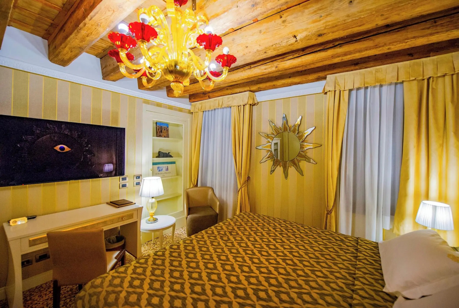 Photo - EGO' Boutique Hotel - The Silk Road
