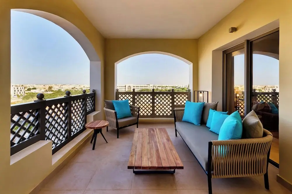 Photo - Sheraton Nouakchott Hotel