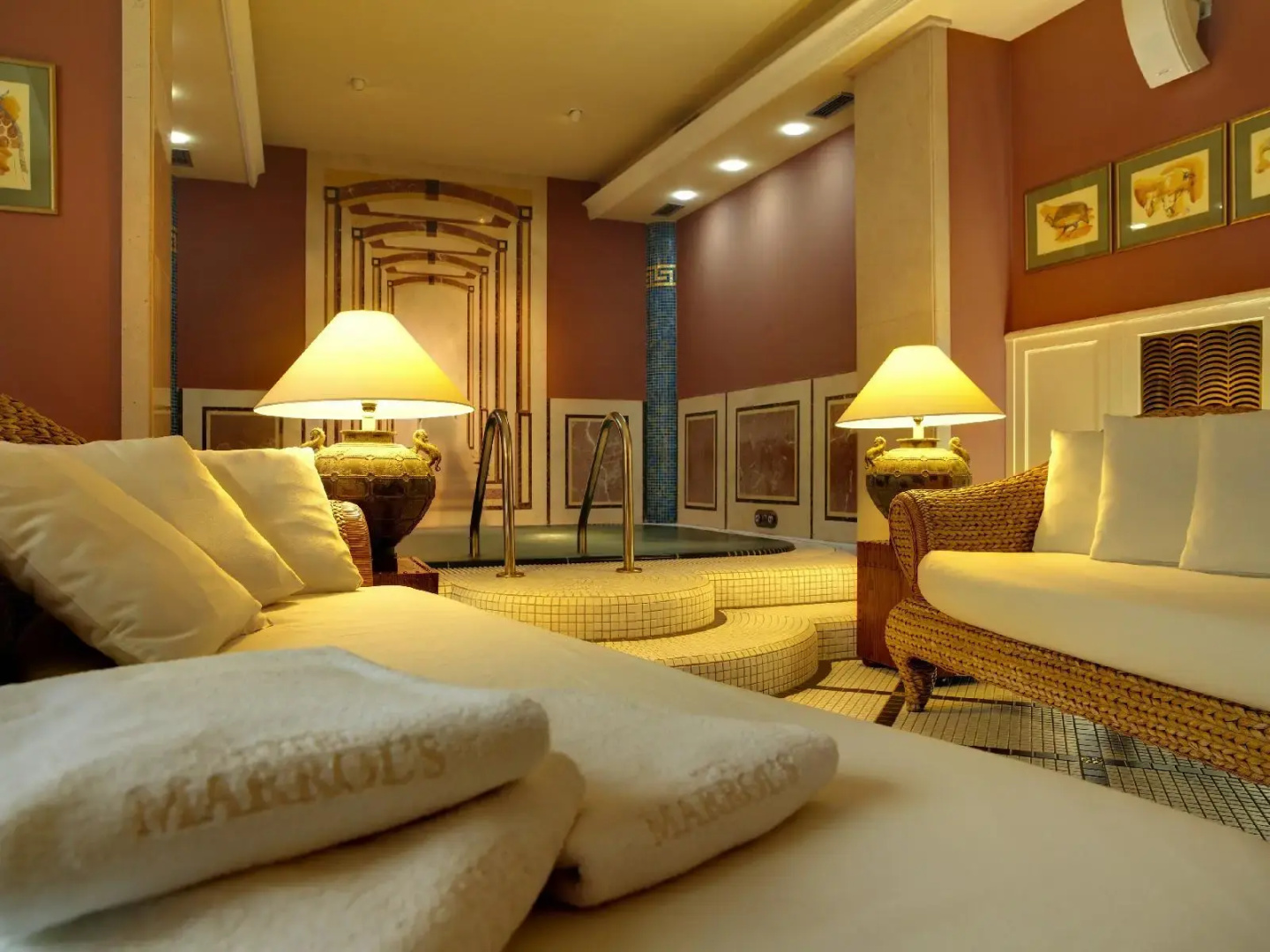 Foto - Marrol's Boutique Hotel