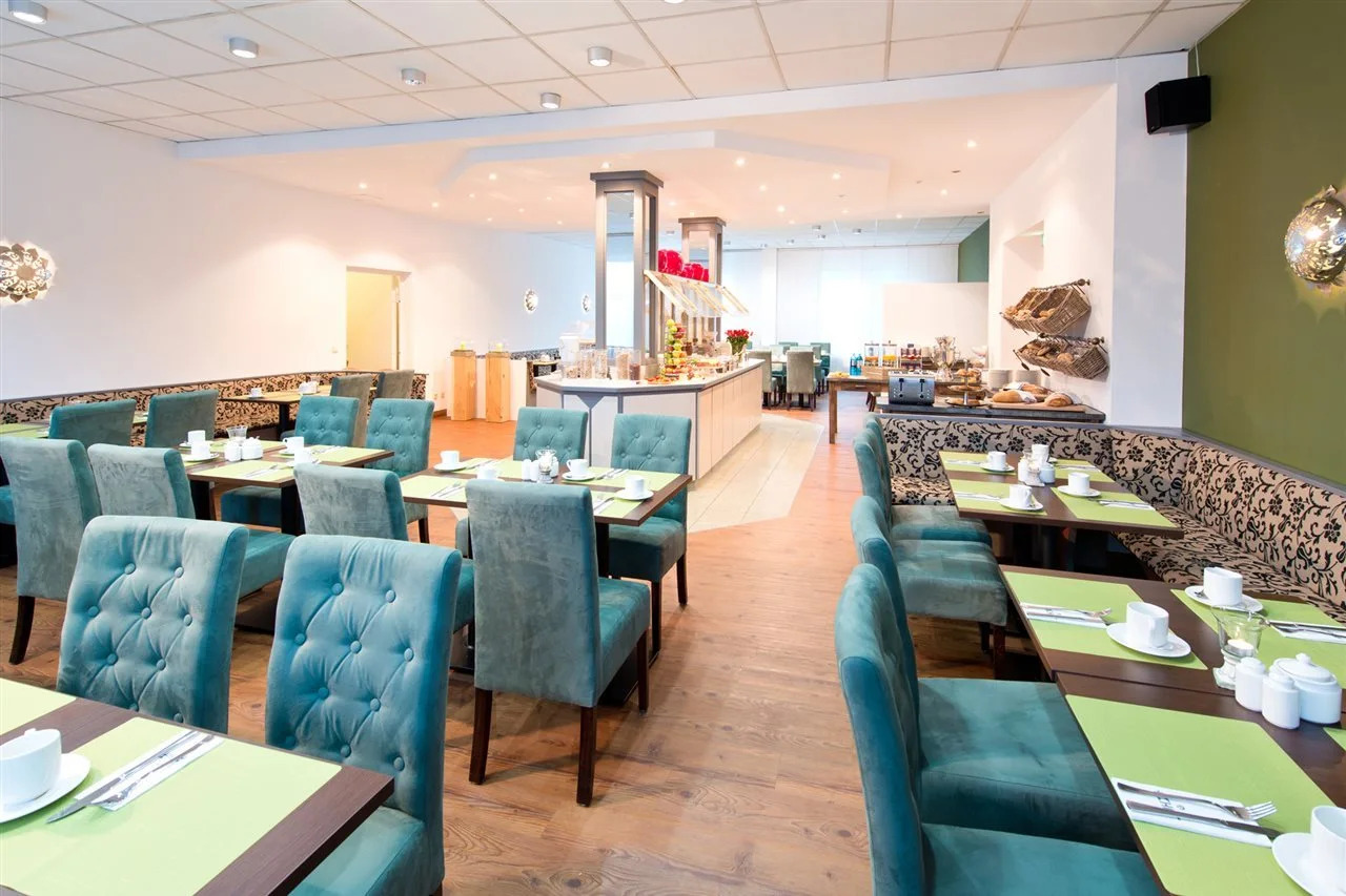 Photo - ACHAT Hotel Hockenheim