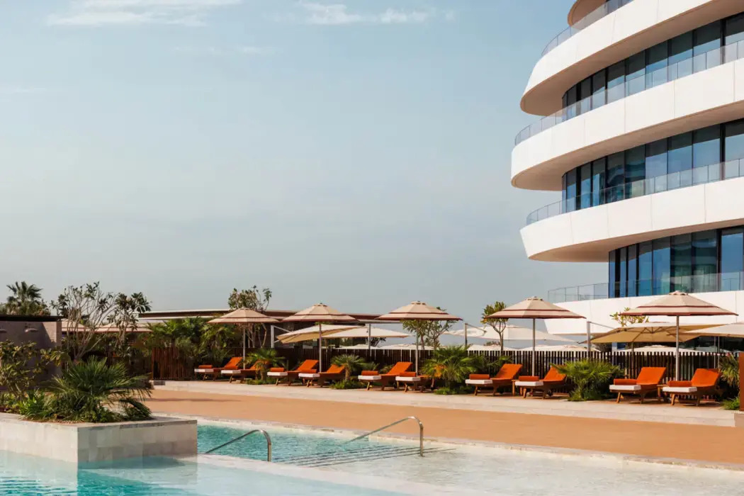 Foto - Jumeirah Residences Marsa Al Arab Dubai