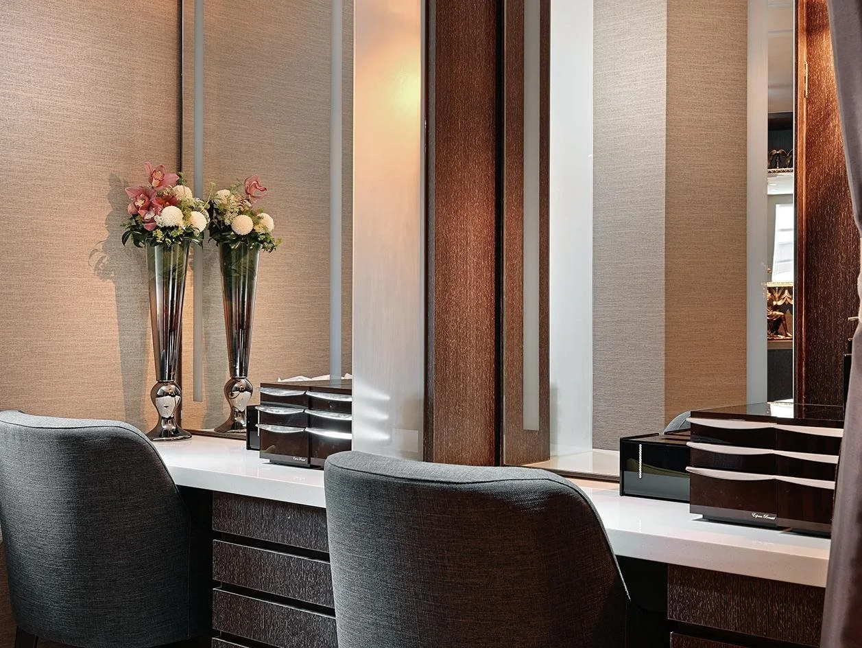 Foto - Humble House Hotel Taipei, Curio Collection by Hilton