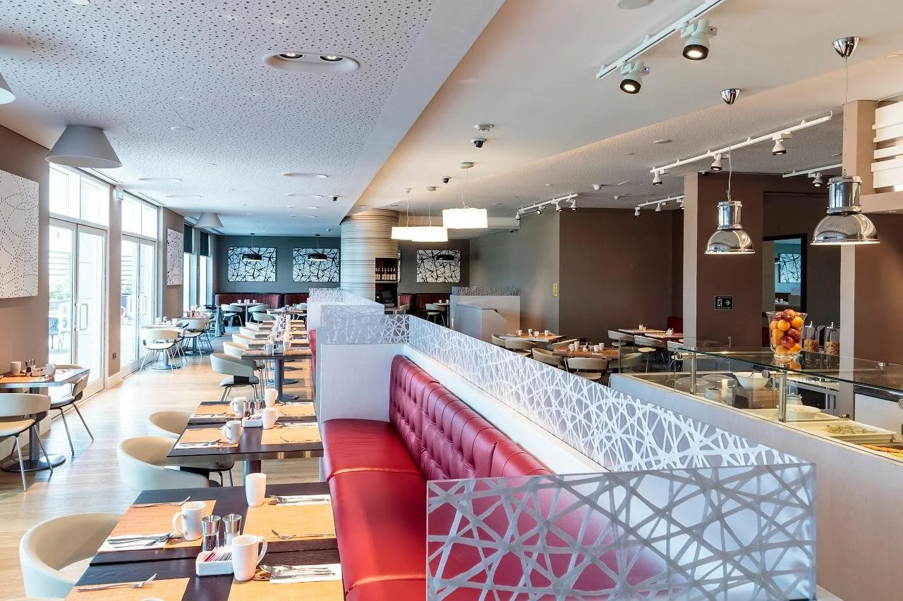 Photo - Premier Inn Doha Education City