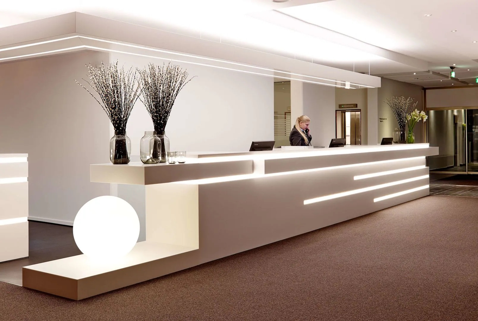 Photo - Comwell Hvide Hus Aalborg, Dolce by Wyndham