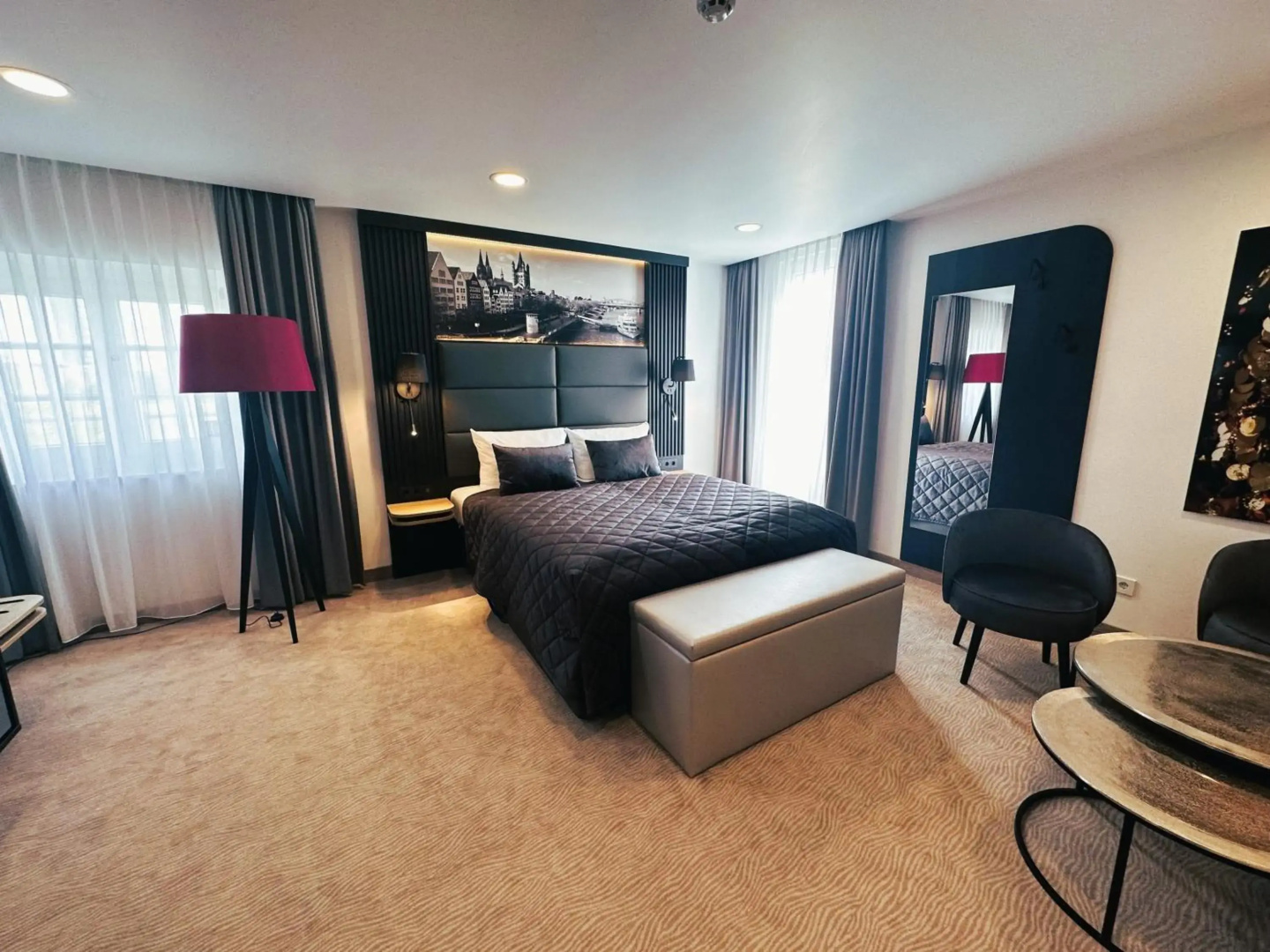 Foto - Rhein Hotel St. Martin