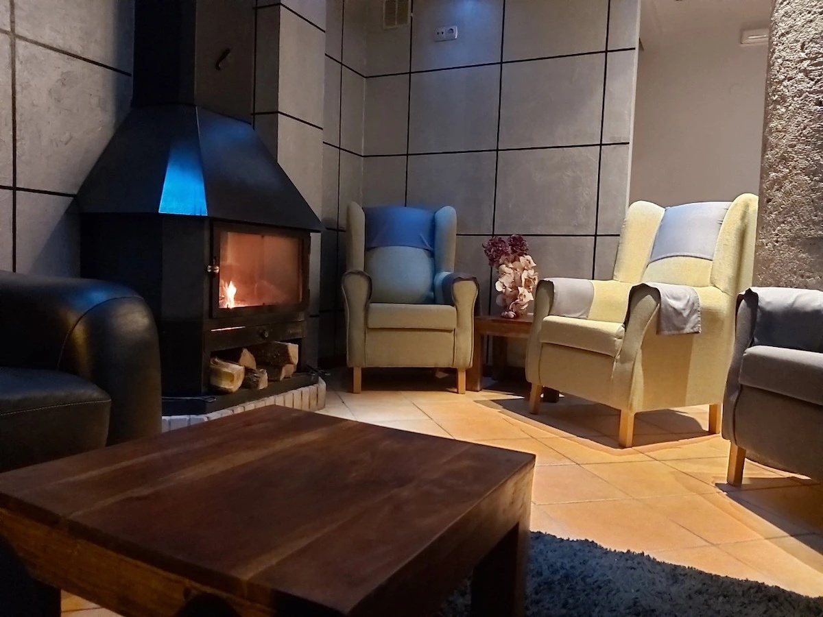 Photo - Hotel Montane
