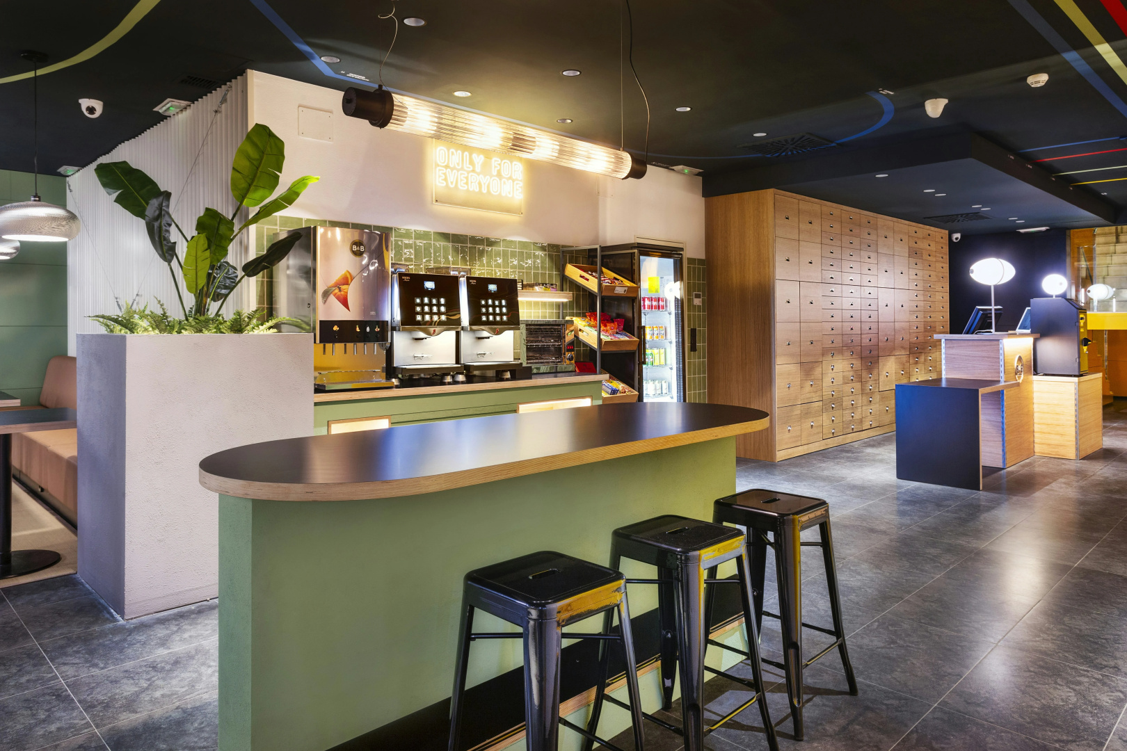 Photo - B&B Hotel Castellon