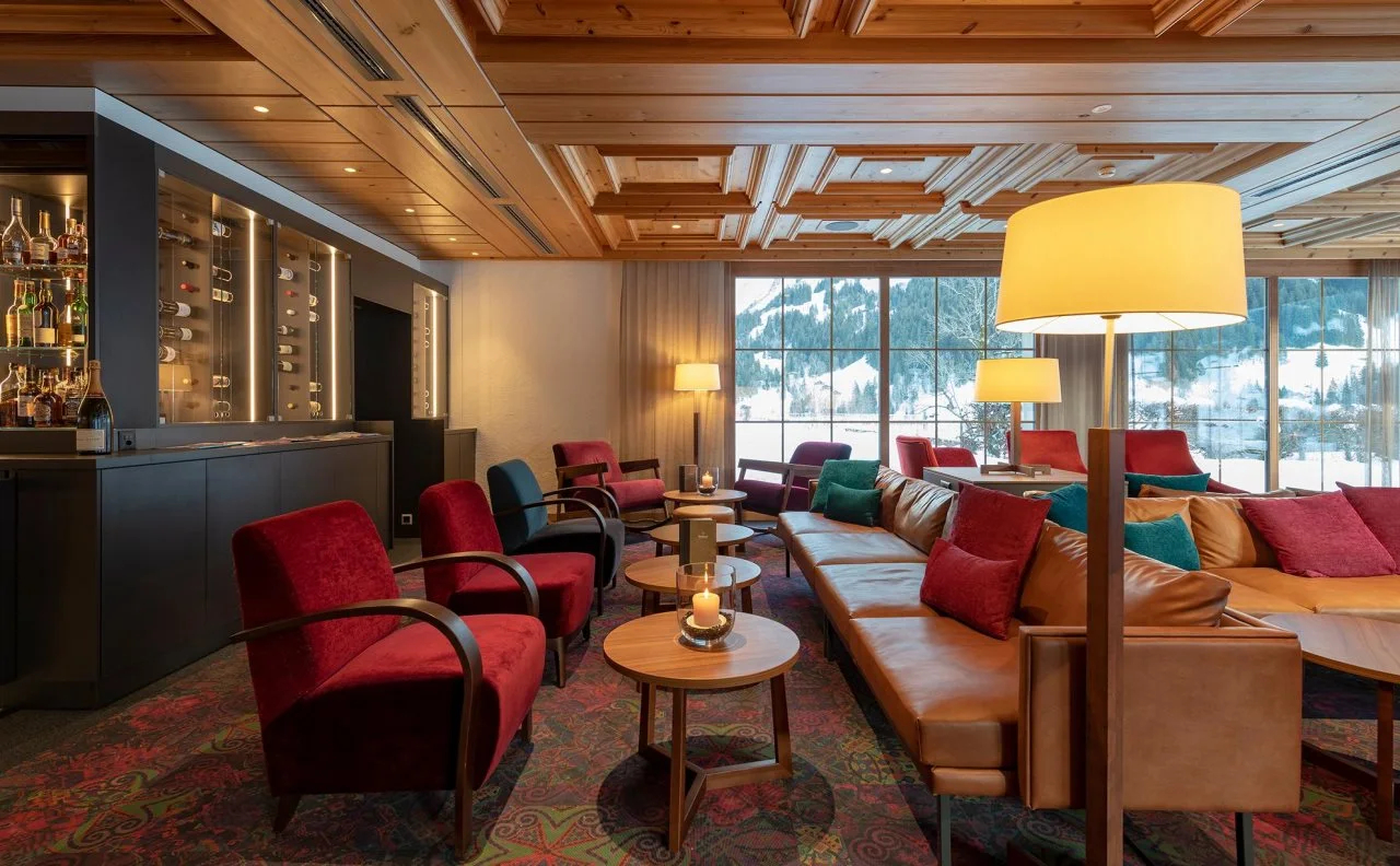 Photo - Sunstar Hotel & SPA Grindelwald