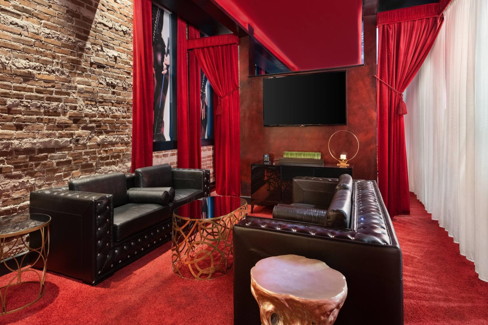 Photo - The Saint Hotel, New Orleans, French Quarter