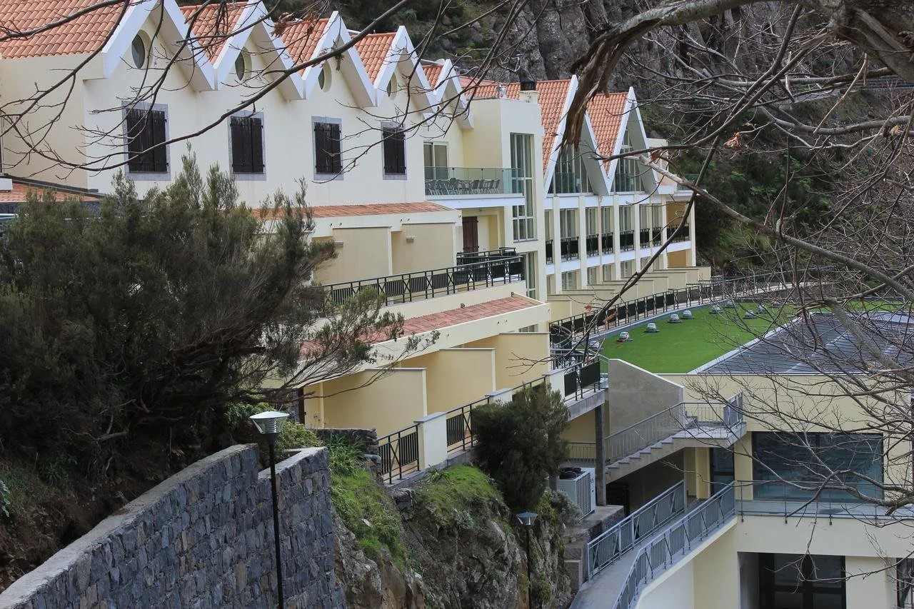 Foto - Eira do Serrado - Hotel & Spa