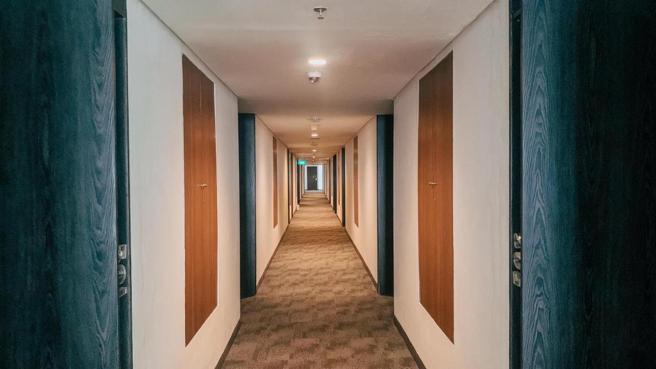 Foto - J4 Hotels Legian