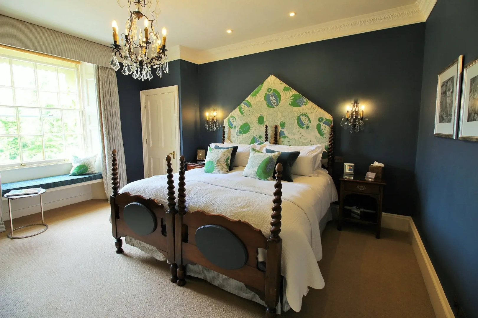 Photo - Swan Hotel