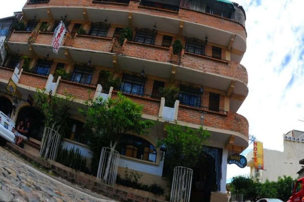 Foto - Hotel Villa del Mar Tradicional