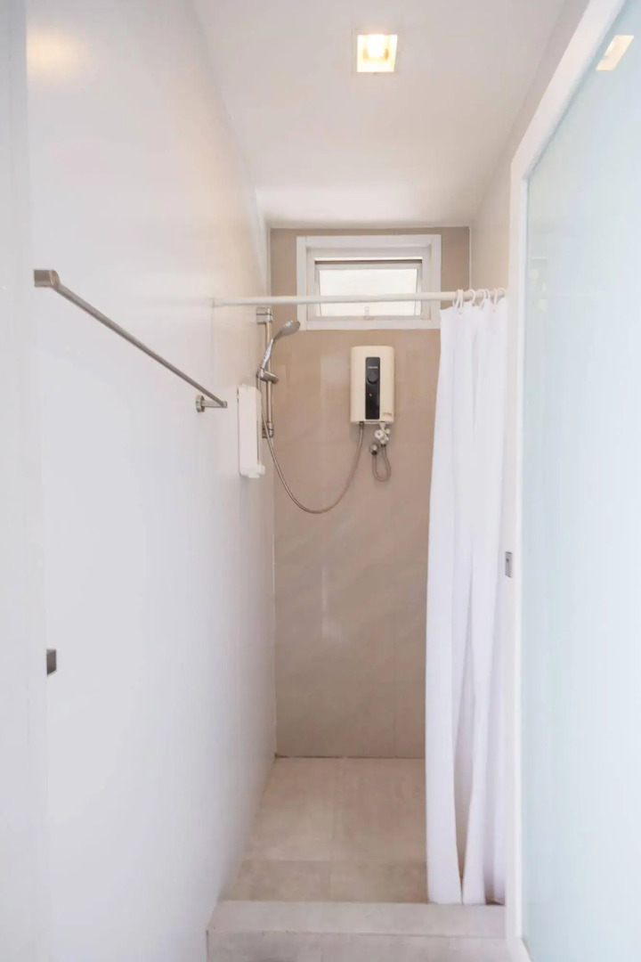 Foto - Siamaze Hostel