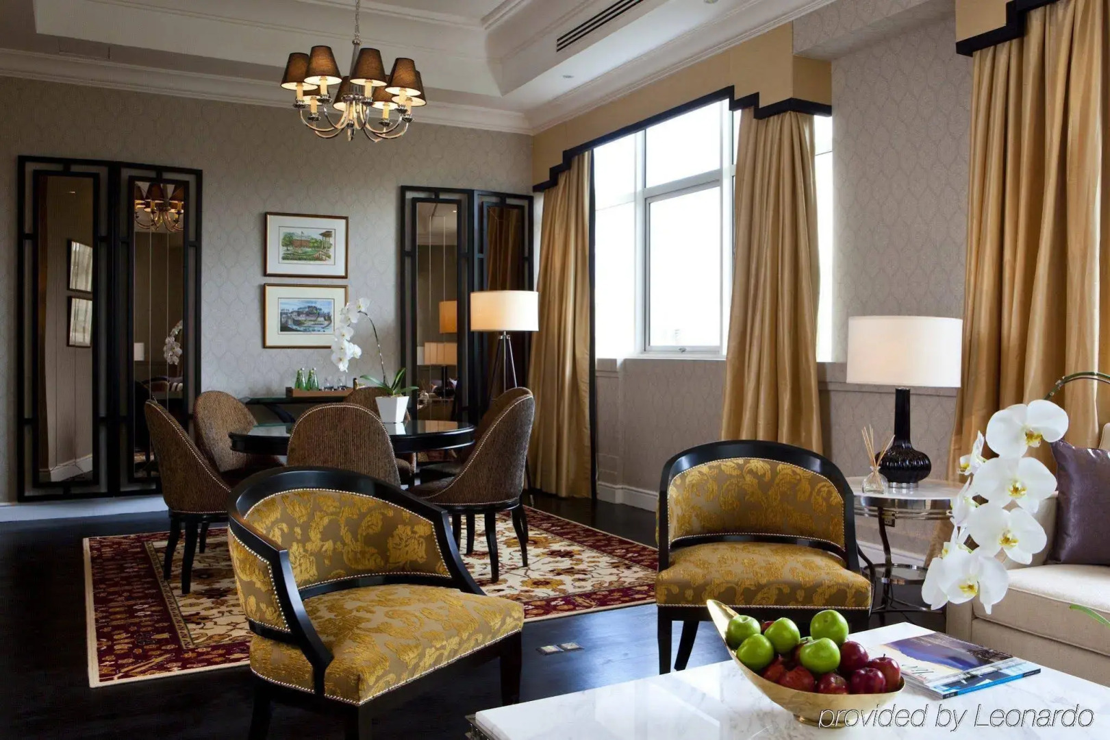 Photo - The Majestic Hotel Kuala Lumpur, Autograph Collection