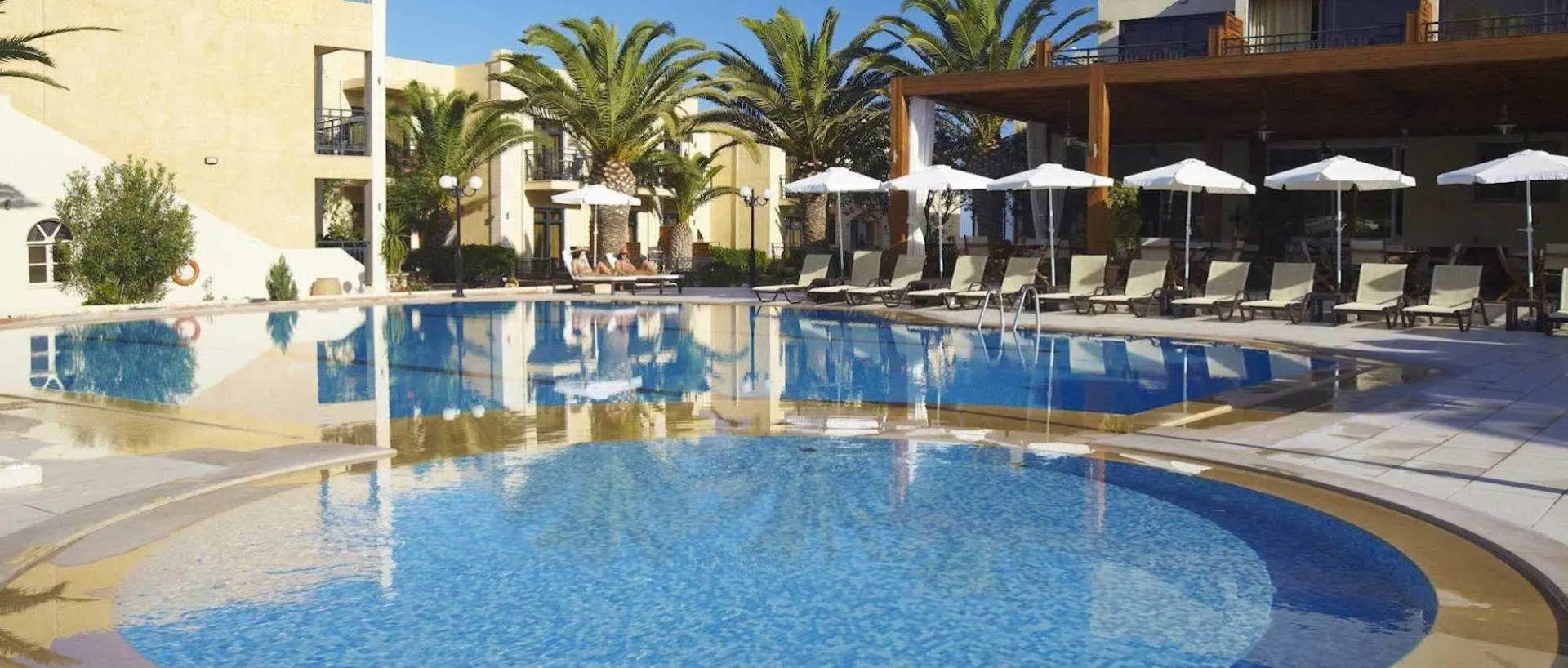 Foto - Atlantis Beach Hotel