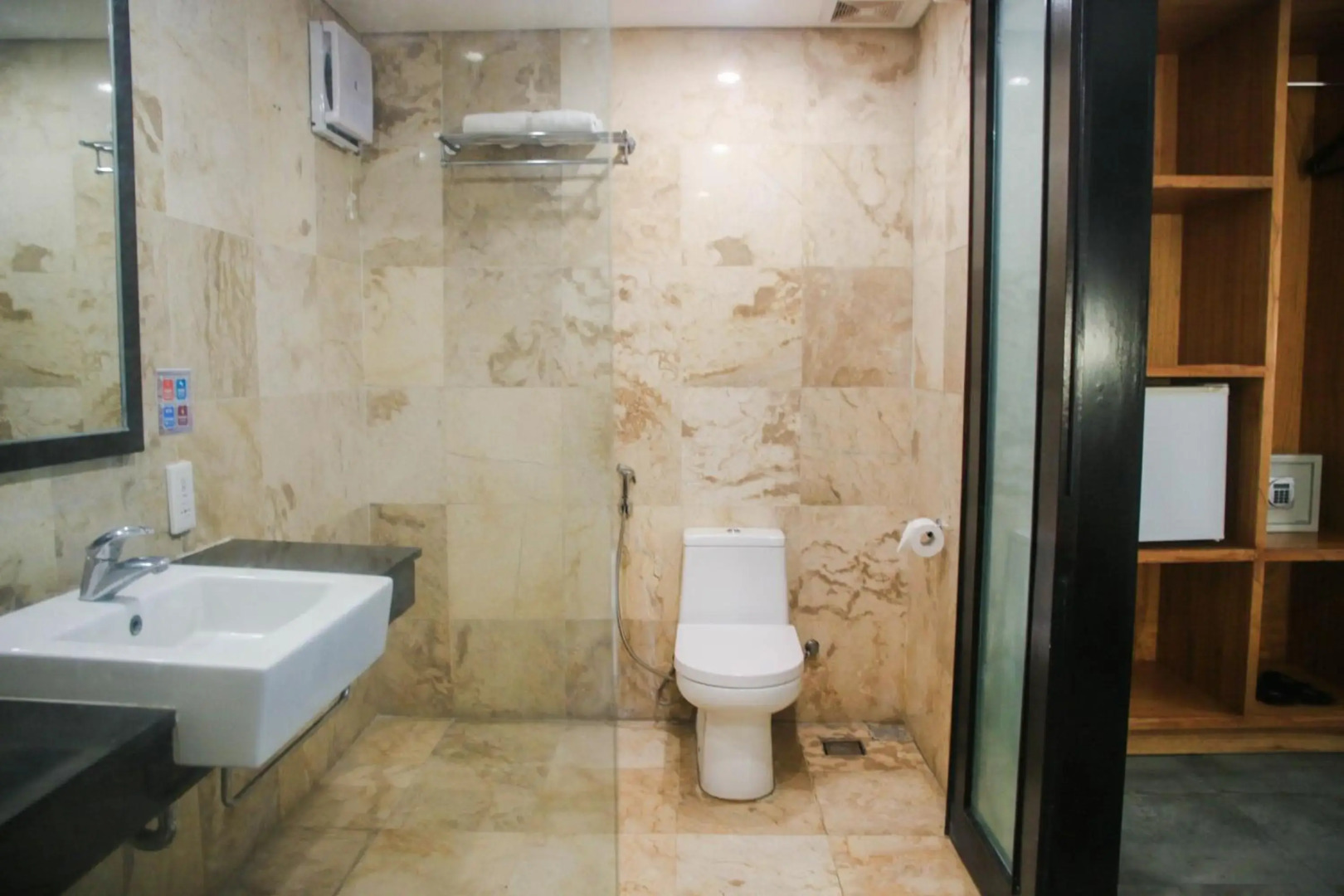 Foto - The Rani Hotel & Spa