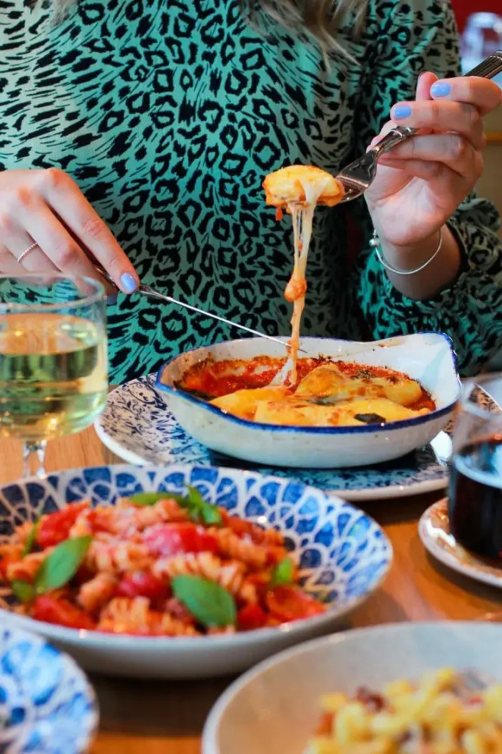 Foto - The Social Hub Delft