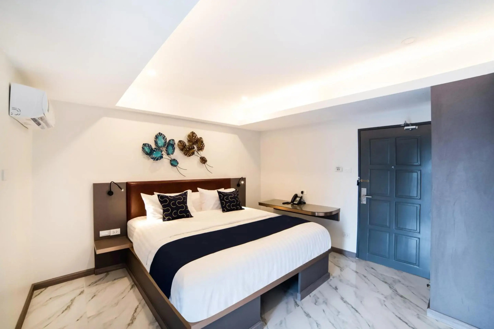 Foto - Atrium Boutique Hotel