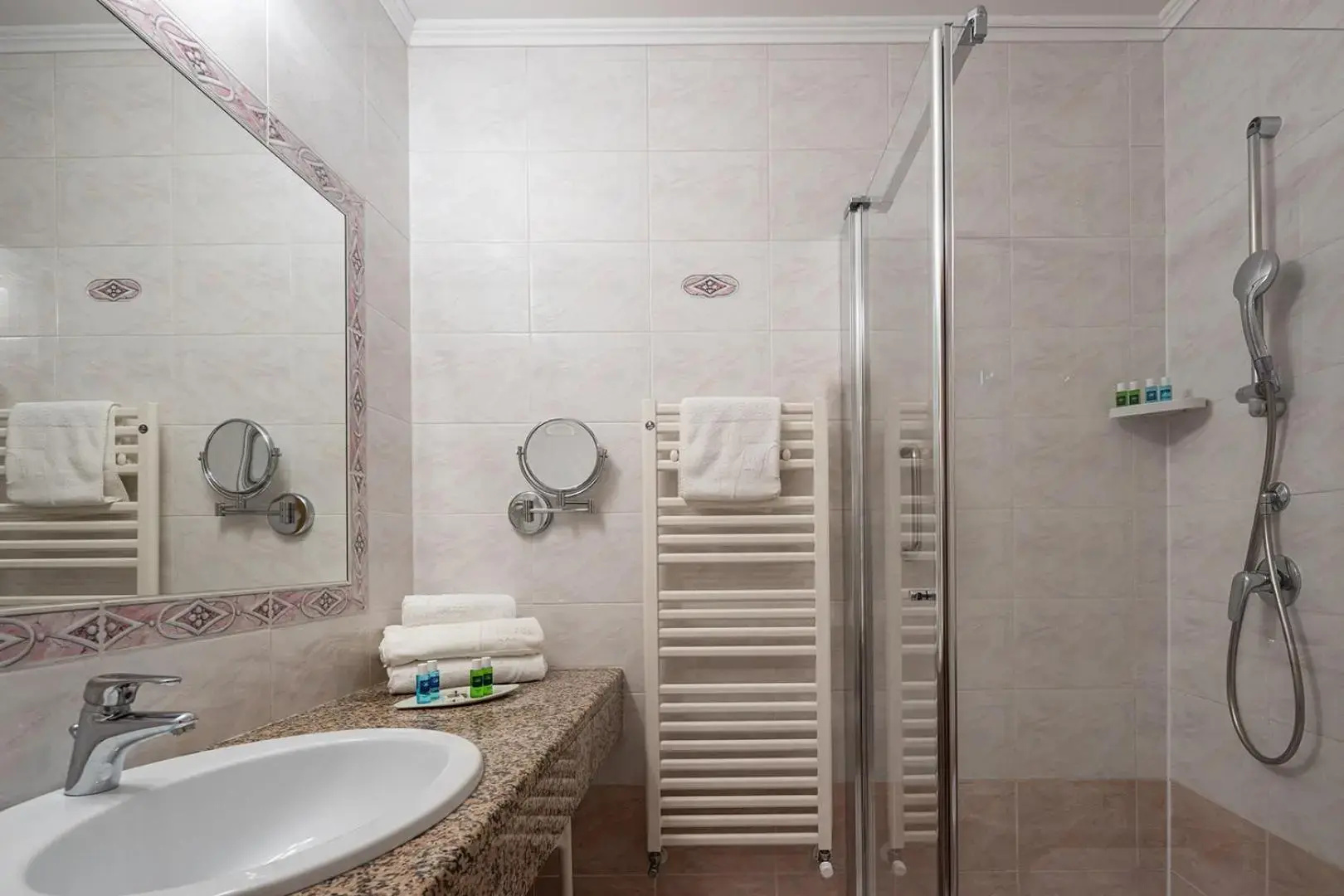 Foto - Hotel Savoy Palace - Tonelli Hotels
