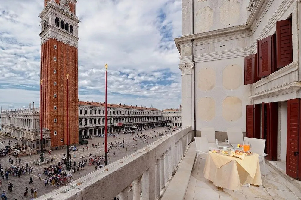 Foto - Canaletto Luxury Suites - San Marco Luxury
