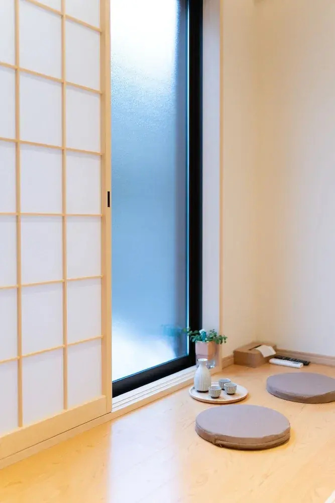 Foto - Hanastay Yama