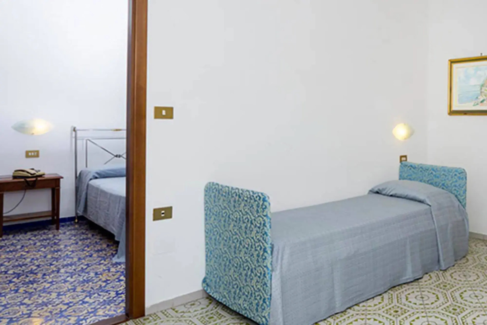 Photo - Hotel Sole Splendid