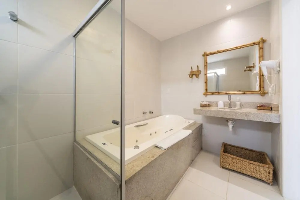 Foto - Pousada Marceneiro