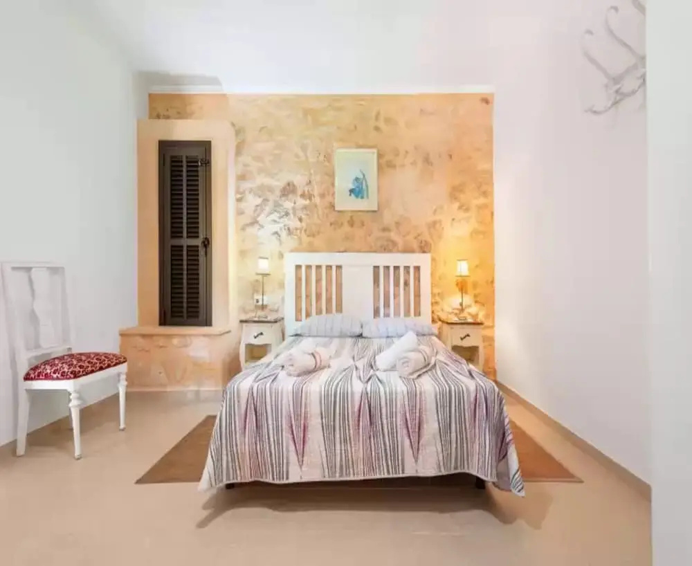 Foto - Gina - Villa With Private Pool In Algaida